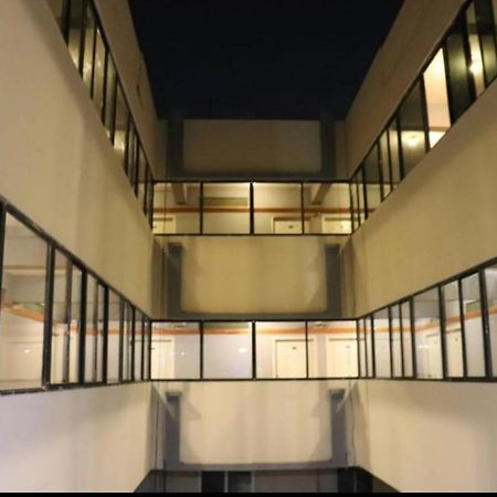 Hotel Harmony Jāmnagar Екстериор снимка