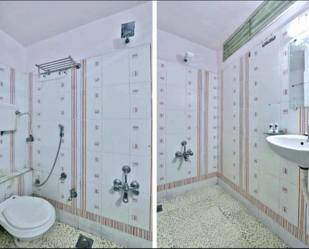 Hotel Harmony Jāmnagar Екстериор снимка