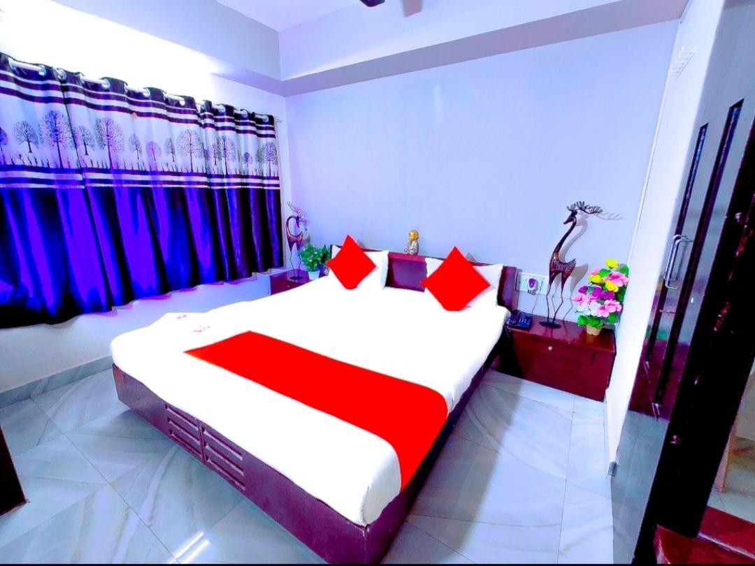 Hotel Harmony Jāmnagar Екстериор снимка